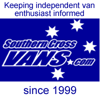 SouthernCrossVans.com's Avatar