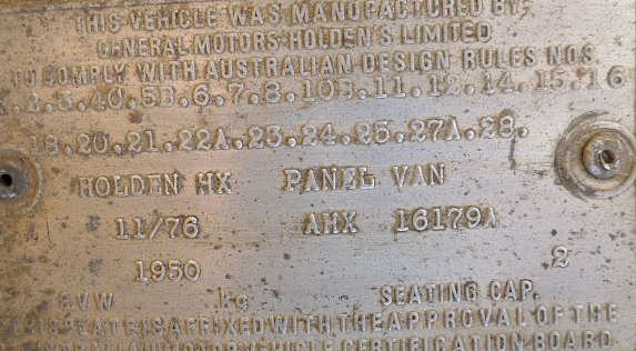 hx plates