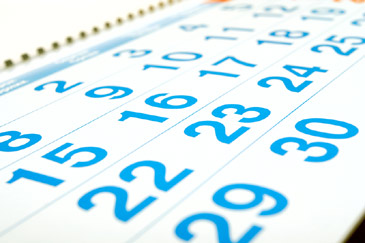 calendar